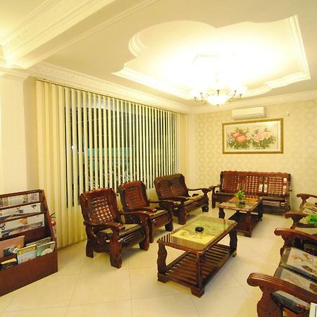 Hotel Panorama Танджунг Пинанг Екстериор снимка