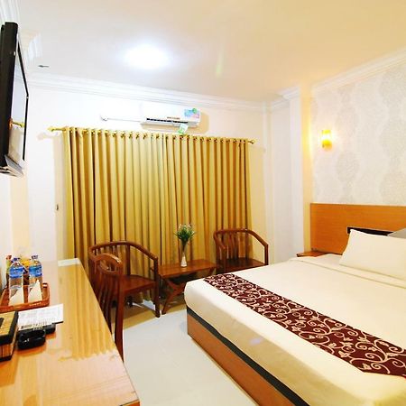 Hotel Panorama Танджунг Пинанг Екстериор снимка