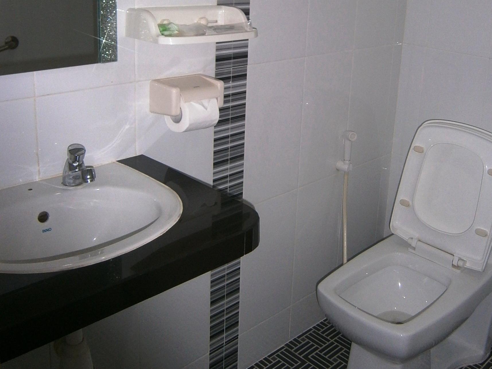 Hotel Panorama Танджунг Пинанг Екстериор снимка