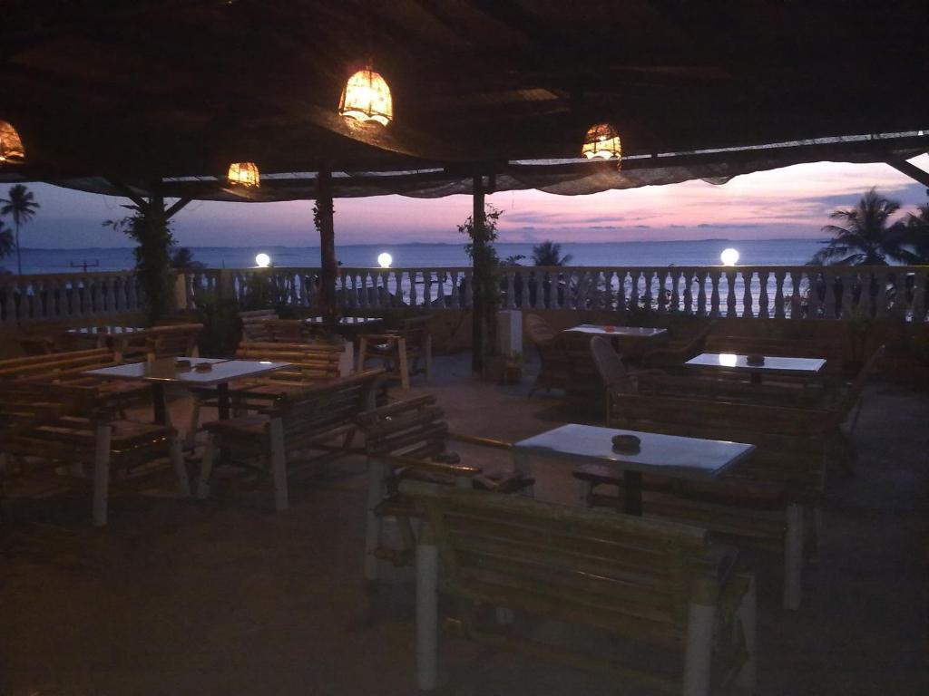 Hotel Panorama Танджунг Пинанг Екстериор снимка