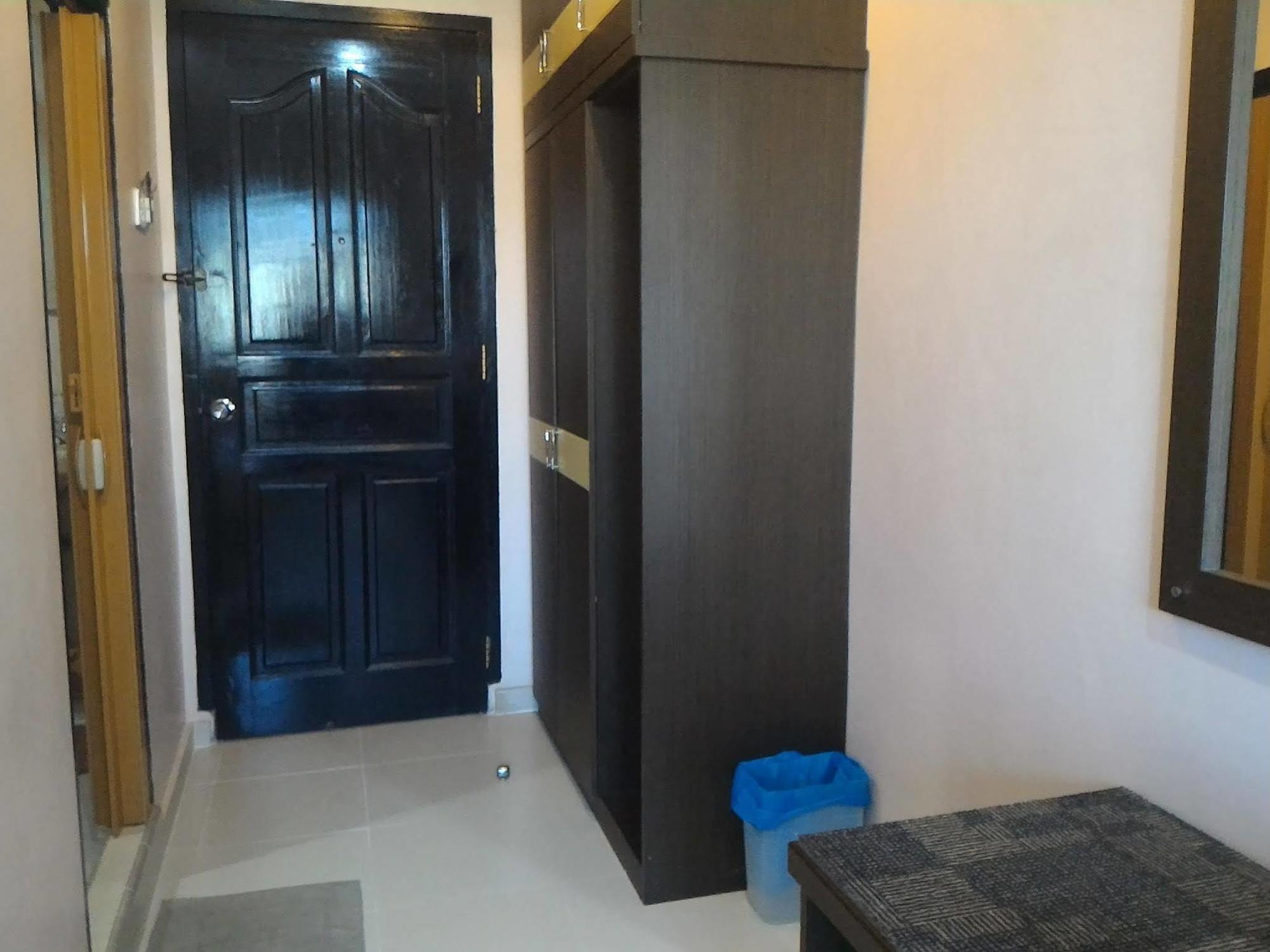 Hotel Panorama Танджунг Пинанг Екстериор снимка