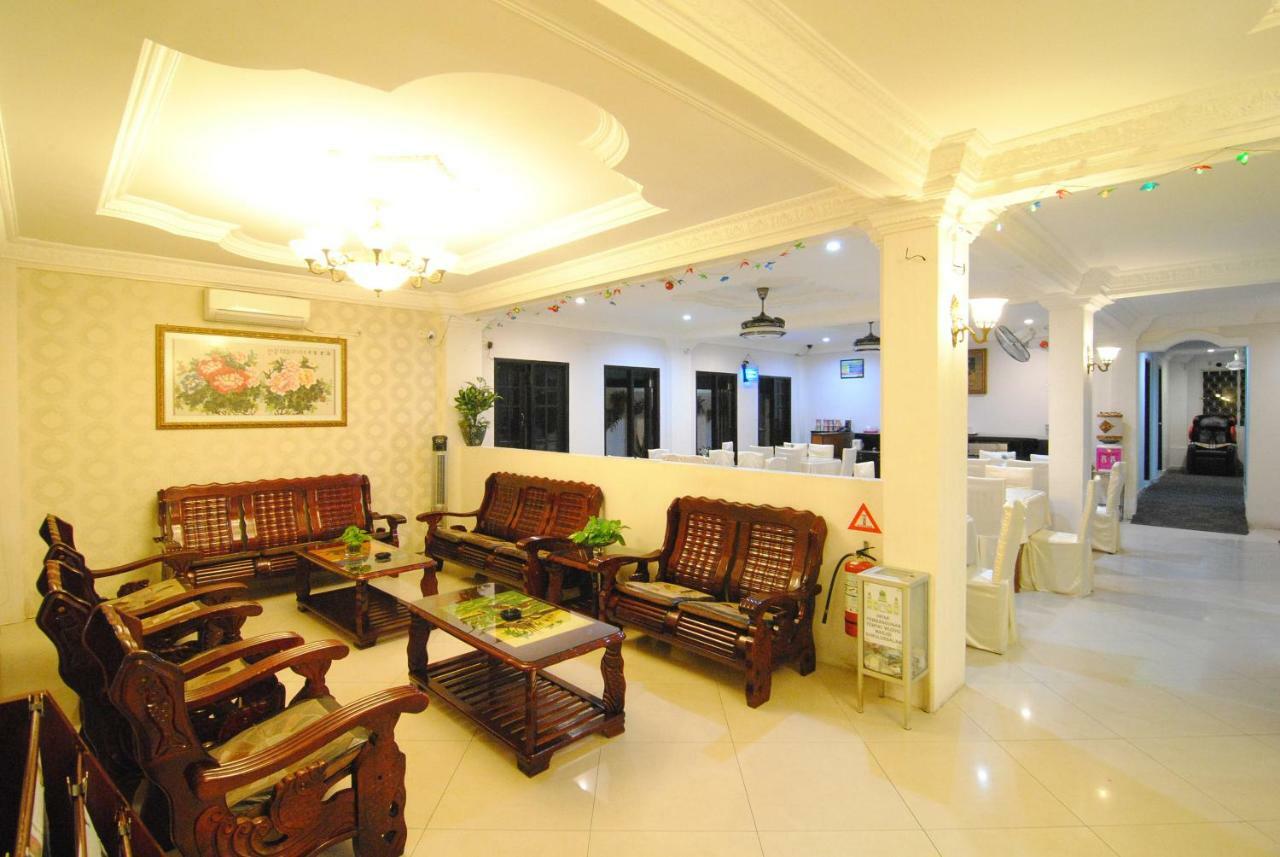 Hotel Panorama Танджунг Пинанг Екстериор снимка